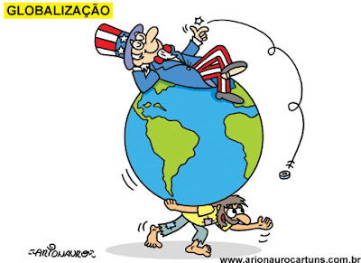 Globalização 1