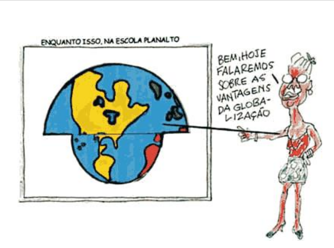 Globalização 2